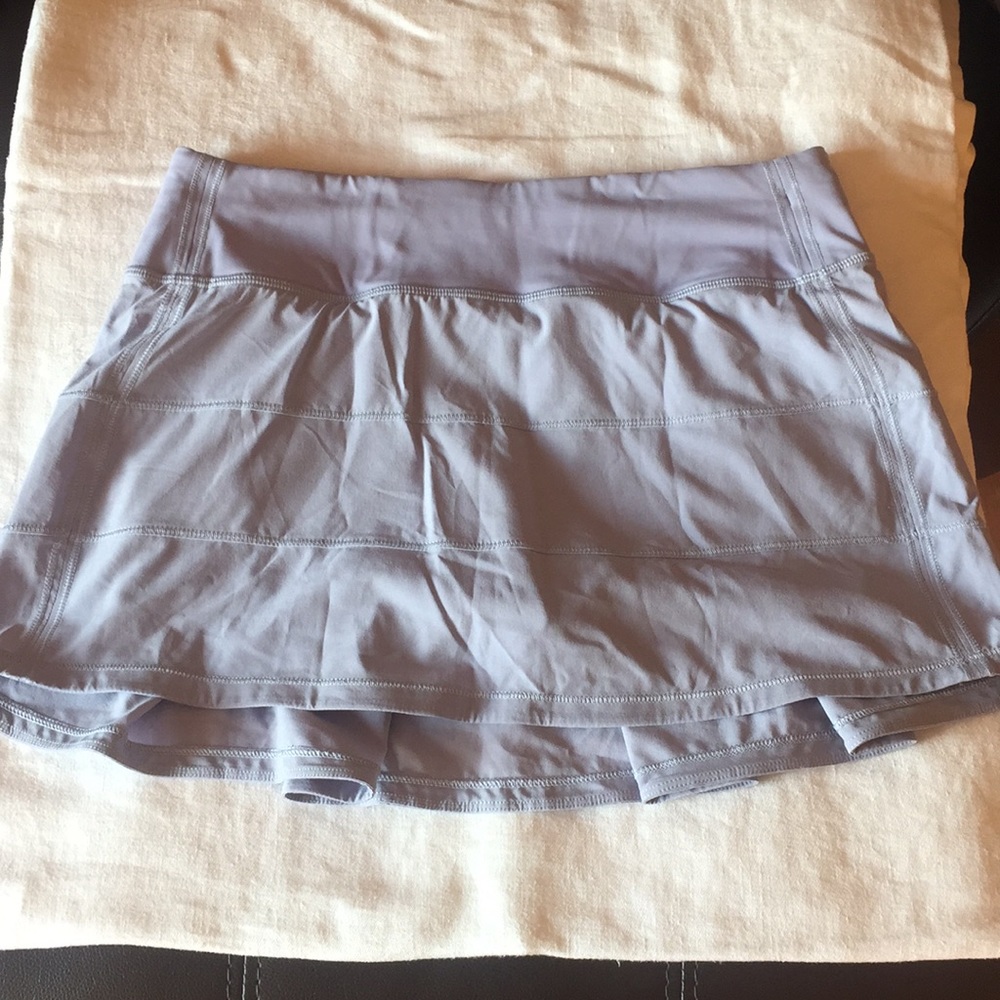 Lululemon skirt (regular)